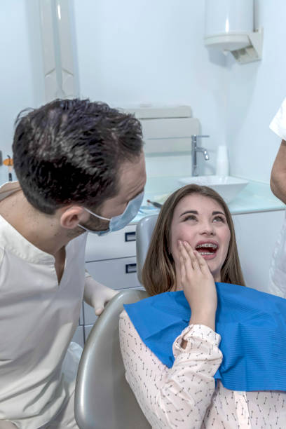 Best After-Hours Emergency Dentist in San Ramon, CA