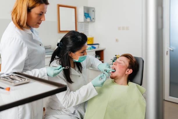 Best Walk-In Emergency Dentist in San Ramon, CA