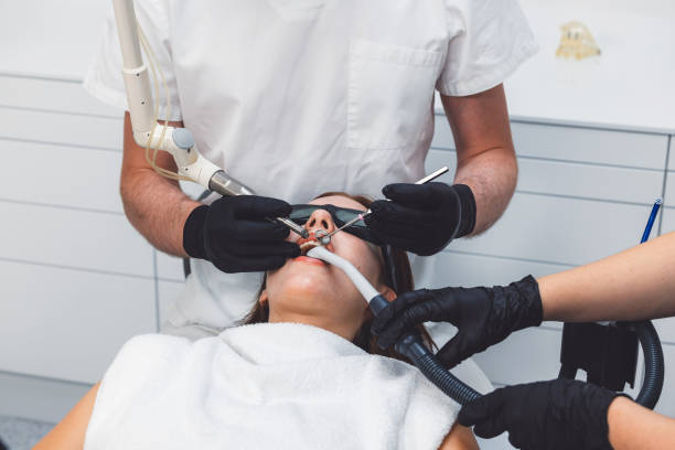 Best Emergency Wisdom Teeth Removal in San Ramon, CA