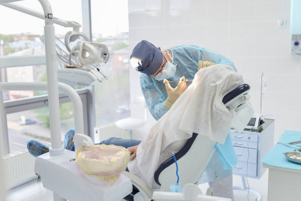 Best Emergency Broken Tooth Repair in San Ramon, CA